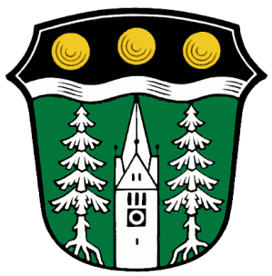 Wappen Gemeinde Wald